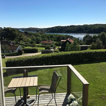 Nösund Orust Lilla Huset Villa Eksteriør bilde