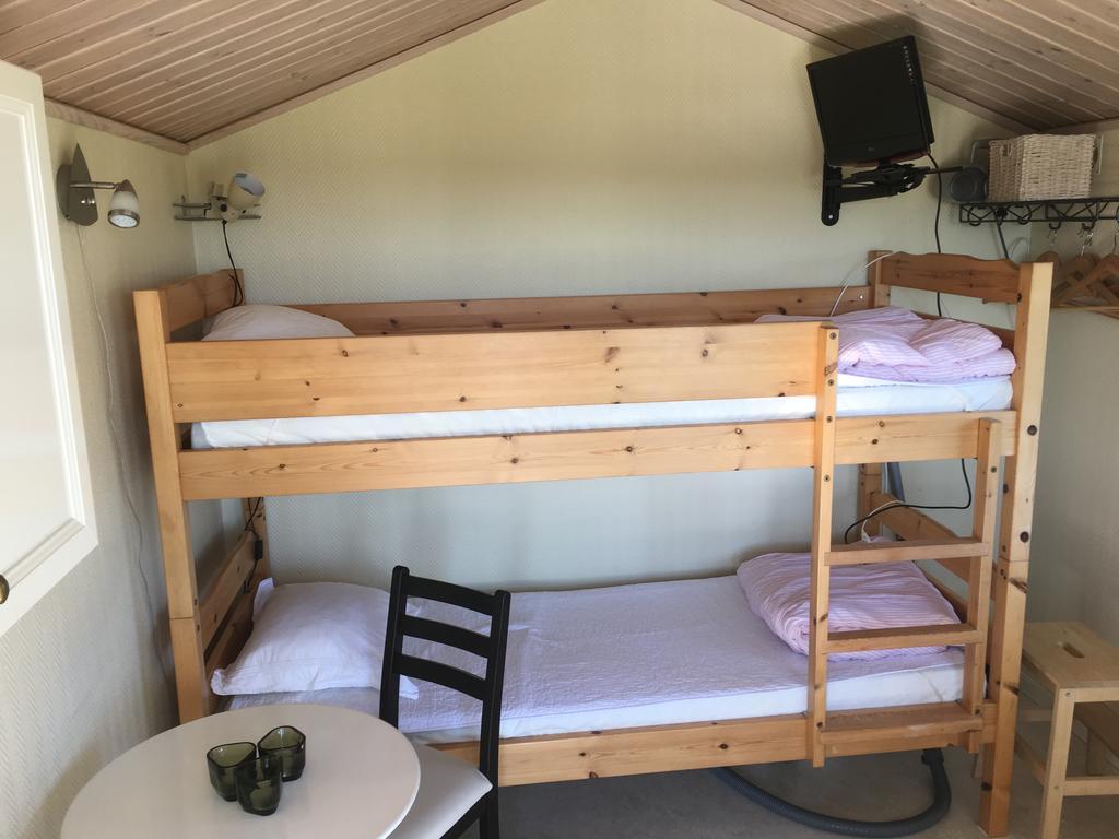 Nösund Orust Lilla Huset Villa Eksteriør bilde